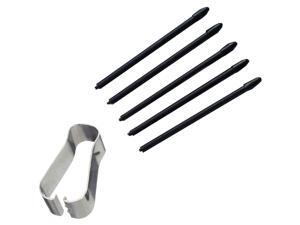 Galaxy Tab Active Pro Touch Stylus S Pen Replacement Tips/Nibs for Samsung Galaxy Tab Active Pro 10.1" 2019" SM-T545 T547 T540(NOT for Tab Active 8.0" 2014") (T545 Tips-Black) Galaxy Tab Active Pro Touch Stylus S Pen Replacement Tips/Nibs for Samsung Galaxy Tab Active Pro 10.1" 2019" SM-T545 T547 T540(NOT for Tab Active 8.0" 2014") (T545 Tips-Black)
