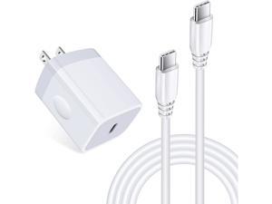 USB C PD Phone Charger Block Fast 6ft Type C Charging Cable for Samsung Galaxy S21Ultra S21Plus 5G S20 Ultra Note 21/20 Ultra/10 A51 A71 A52 A72, Pixel, Moto, 20W Power Adapter Charger Box Plug Cube USB C PD Phone Charger Block Fast 6ft Type C Charging Cable for Samsung Galaxy S21Ultra S21Plus 5G S20 Ultra Note 21/20 Ultra/10 A51 A71 A52 A72, Pixel, Moto, 20W Power Adapter Charger Box Plug Cube