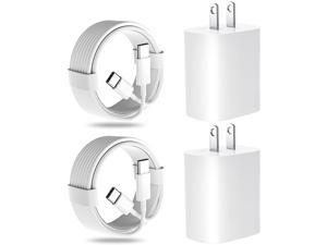 iPad Charger, 20W USB C Fast Charger for iPad Pro 12.9 in 5th/4th/3rd Generation, 2021/2020/2018 iPad Pro 11 inch,iPad Air 4th Gen,Google Pixle,Galaxy S21,Wall Charger with 2 Pack 6.6ft USB C-C Cables iPad Charger, 20W USB C Fast Charger for iPad Pro 12.9 in 5th/4th/3rd Generation, 2021/2020/2018 iPad Pro 11 inch,iPad Air 4th Gen,Google Pixle,Galaxy S21,Wall Charger with 2 Pack 6.6ft USB C-C Cables