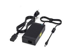 230W 19.5V 11.8A Laptop AC Adapter for MSI ADP-230EB T Charger GT73VR GT75VR WT73VRw GTX Quadro P5000 GT62VR GT73VR-Titan-017 17.3" Gaming GT72 GT73VR 6RE(Titan SLI)-058US 230W 19.5V 11.8A Laptop AC Adapter for MSI ADP-230EB T Charger GT73VR GT75VR WT73VRw GTX Quadro P5000 GT62VR GT73VR-Titan-017 17.3" Gaming GT72 GT73VR 6RE(Titan SLI)-058US