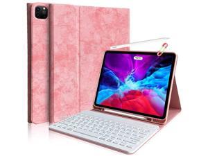 IPad Pro 12.9 Case with Keyboard 5th Generation 2021- keyboard case ipad pro Keyboard for iPad Pro 12.9 4th Gen/3rd Generation - Detachable-Pencil Holder-Stand Cover - 12.9 inch iPad Pro Keyboard 2021 IPad Pro 12.9 Case with Keyboard 5th Generation 2021- keyboard case ipad pro Keyboard for iPad Pro 12.9 4th Gen/3rd Generation - Detachable-Pencil Holder-Stand Cover - 12.9 inch iPad Pro Keyboard 2021