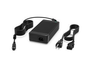 230W AC Charger Fit for MSI Trident 3 8th Arctic 9th 9SI 9SH VR7RC Vortex Workstation W25 8SL 8SK G25 GT75 GT76 GT75VR GT73VR GT63 GT62VR GT83 GT83VR WT75 WT73VR Laptop Power Supply Adapter Cord 230W AC Charger Fit for MSI Trident 3 8th Arctic 9th 9SI 9SH VR7RC Vortex Workstation W25 8SL 8SK G25 GT75 GT76 GT75VR GT73VR GT63 GT62VR GT83 GT83VR WT75 WT73VR Laptop Power Supply Adapter Cord