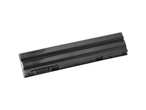 Replacement E6420 Battery Laptop Battery for Dell Latitude E6420 E6430 E5420 E5430 E5520 E5530 E6530,Inspiron 14R 5420 15R 5520 7520 17R 5720 7720 P/N: 8858X M5Y0X T54F3 4YRJH 0T54FJ