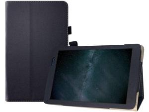 Case for FOXXD T8 Tablet FOXX T8 Tablet Case FOXX T8 Tablet Case 8 Inch T8 Tablet Case 8 Inch FOXXD Cover - Black