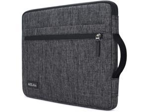 Neoprene Laptop Computer Carrying Bag Sleeve Fit up to 17.3"  Blue Color