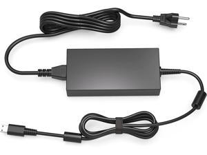 Original UL Listed 230W 240W USB Tip Laptop Charger Fit for MSI Stealth GS77 12th Gen, Creator Z16P Z17 12th Gen, Raider GE76 12UGS-201, Vector GP76 12UE-270 A17-230P1A AC Power Supply Adapter Cord