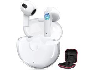 Bluetooth Headphones True Wireless 