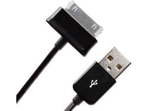 FYL 2.1A Car Charger+USB Cable Cord for Samsung Galaxy Tab2 Tab 2 GT-P3113 Tablet 