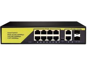 12 port gigabit switch | Newegg.com