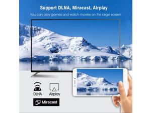 Android 9.0 TV Box Amlogic S905X3 4GB 32GB H96 MAX Amlogic S905X3 8K Smart TV Box Support 3D/BT4.0/2.4G/5G WiFi/USB 3.0 1000M LAN