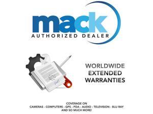 Mack 1034 3 Year PDA/GPS Under $2000
