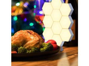 11 Pack Quantum Light LED Light Kit DIY Cololight Voice Control Christmas Gift 11 Pack Quantum Light LED Light Kit DIY Cololight Voice Control Christmas Gift
