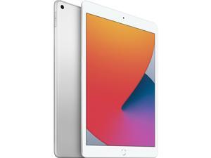 10.2" iPad 8th Gen 128GB Wi-Fi Only 10.2" iPad 8th Gen 128GB Wi-Fi Only