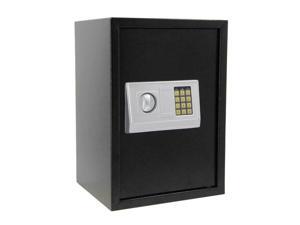 Large Electronic Digital Lock Safe Box Jewelry Keypad Security Safes Black Large Electronic Digital Lock Safe Box Jewelry Keypad Security Safes Black