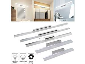 Beautiful LED Bathroom Toilet Vanity Wall Light Mirror Front LED Makeup Lamp US Beautiful LED Bathroom Toilet Vanity Wall Light Mirror Front LED Makeup Lamp US