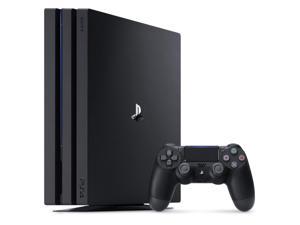 PlayStation 4 Pro 1TB Console - Black PS4 Pro