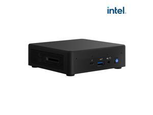 Intel NUC11PAHi5 Mini PC,11th Gen Intel Core i5-1135G7, DDR4 RAM, SSD,Wifi6,Bluetooth 5.0,2*Thunderbolt,HDMI,Dual Monitor Capable,Support 4 screens and 8K,Windows 10 Intel NUC11PAHi5 Mini PC,11th Gen Intel Core i5-1135G7, DDR4 RAM, SSD,Wifi6,Bluetooth 5.0,2*Thunderbolt,HDMI,Dual Monitor Capable,Support 4 screens and 8K,Windows 10