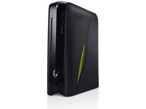 Dell Alienware X51 R3 Gaming Desktop ( Intel Core i5-4600 2.7Ghz, 8GB Ram, 256GB SSD, AMD Radeon R9 370 4GB, Windows 10 Dell Alienware X51 R3 Gaming Desktop ( Intel Core i5-4600 2.7Ghz, 8GB Ram, 256GB SSD, AMD Radeon R9 370 4GB, Windows 10