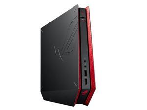 ASUS ROG Gaming Desktop GR6 I5-5200U 2.2GHz 8GB RAM DDR3 128BG SSD ; nVIDIA Geforce GTX 960M 2G ; WIFI ; WIN 10 ASUS ROG Gaming Desktop GR6 I5-5200U 2.2GHz 8GB RAM DDR3 128BG SSD ; nVIDIA Geforce GTX 960M 2G ; WIFI ; WIN 10