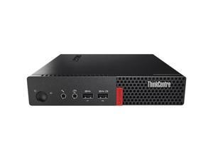 Lenovo ThinkCentre M710q Mini PC, Intel Core i5-6400T, 8/16GB RAM, 120/256GB NVMe SSD, Intel HD Graphics 630,DisplayPort, Wi-Fi, BT, Windows 10 Pro Lenovo ThinkCentre M710q Mini PC, Intel Core i5-6400T, 8/16GB RAM, 120/256GB NVMe SSD, Intel HD Graphics 630,DisplayPort, Wi-Fi, BT, Windows 10 Pro