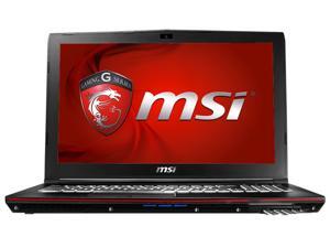 MSI GP62 15.6" IPS GTX 965M 2 GB i7-6700H 8 GB Memory 128 GB SSD+1TB HDD Windows 10 Gaming Laptop English Version MSI GP62 15.6" IPS GTX 965M 2 GB i7-6700H 8 GB Memory 128 GB SSD+1TB HDD Windows 10 Gaming Laptop English Version