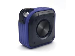 Bluetooth Speaker, Cyboris 15W Stereo 3D Sound Deep Bass Portable Mini Wireless Speakers for Old Man Elder with Rotatable Button/Smart Voice/Mic/TF Card/TWS Function Bluetooth Speaker, Cyboris 15W Stereo 3D Sound Deep Bass Portable Mini Wireless Speakers for Old Man Elder with Rotatable Button/Smart Voice/Mic/TF Card/TWS Function