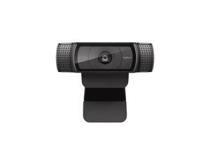 Logitech C920e Business 1080P HD Webcam