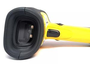 NeweggBusiness - 1D/2D Barcode Scanner Rugged Handheld Code