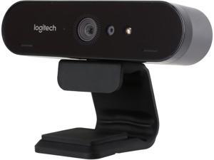 Logitech BRIO C1000e 4K HD Original BRIO C1000e 4K HD Webcam For Video Conference Streaming Recording Computer Peripherals