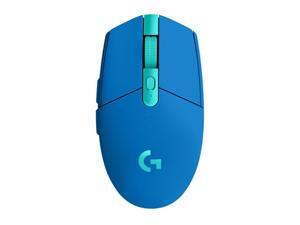 Logitech G304 Wireless Mouse 6 Programmable Buttons USB Wireless Mouse HERO Sensor 12000DPI Adjustable Gaming Optical Mice