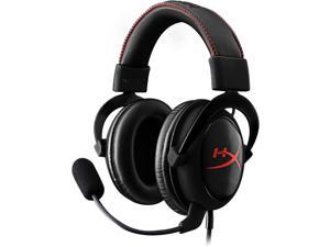  HyperX CloudX Chat Headset – Official Xbox Licensed, Compatible  with Xbox One and Xbox Series XS, 40mm Driver, Noise-Cancellation  Microphone, Pop Filter, In-Line Audio Controls, Lightweight : Everything  Else