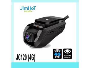 JC400 Dash Cam Front and Rear 4G Dashboard Camera GPS WIfi Hotspot