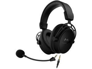 Replacement Game Mic 3.5mm Microphone For Kingston Hyperx Cloud Alpha S Cloud9  C9 Edition Gaming Headsets Headphones - Earphone Accessories - AliExpress