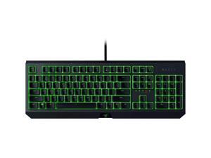 Black Widow Essential Mechanical Gaming Keyboard