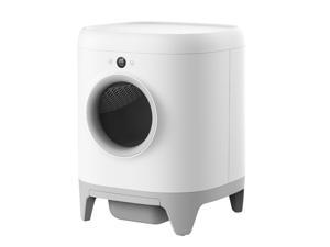 Pura X Smart Litter Box Including WiFi, Petkit Pura X Smart Litter Box Including WiFi, Petkit