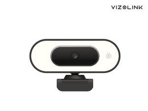 1080P 2K 4K Webcam for PC, Full HD Computer Camera with Cover, USB Webcam with Microphone, 30fps Streaming Webcam with Foldable Clip/Stand With LED Fill Light 1080P 2K 4K Webcam for PC, Full HD Computer Camera with Cover, USB Webcam with Microphone, 30fps Streaming Webcam with Foldable Clip/Stand With LED Fill Light