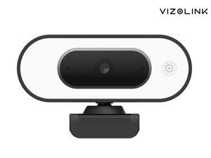 1080P 2K 4K Webcam for PC, Full HD Computer Camera with Cover, USB Webcam with Microphone, 30fps Streaming Webcam with Foldable Clip/Stand With LED Fill Light 1080P 2K 4K Webcam for PC, Full HD Computer Camera with Cover, USB Webcam with Microphone, 30fps Streaming Webcam with Foldable Clip/Stand With LED Fill Light