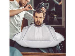 Hair Cutting Cloak Umbrella Hairdressing Cape Catcher Cover Salon Barber Family Hair Cutting Cloak Umbrella Hairdressing Cape Catcher Cover Salon Barber Family