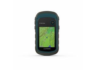 eTrex 22x GPS + GLONASS Rugged Outdoor Handheld 010-02256-00 eTrex 22x GPS + GLONASS Rugged Outdoor Handheld 010-02256-00