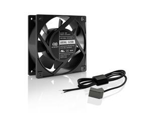 TANNING BED PART : 110V / 115V / 120V AC Axial Muffin Cooling Fan HS1238A-W TANNING BED PART : 110V / 115V / 120V AC Axial Muffin Cooling Fan HS1238A-W