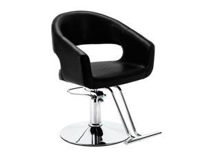 Barber Chair with Hydraulic Pump for Hair Cutting Styling Salon Furniture Barber Chair with Hydraulic Pump for Hair Cutting Styling Salon Furniture