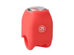 Bicycle Electric Horn Waterproof Cycling MTB Road Bike Handlebar Bell 120dB Loud Bicycle Electric Horn Waterproof Cycling MTB Road Bike Handlebar Bell 120dB Loud