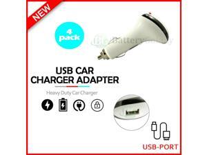 4X USB Car Charger Fast Adapter for Galaxy S20 / S20+ / Note 20/20 Ultra 4X USB Car Charger Fast Adapter for Galaxy S20 / S20+ / Note 20/20 Ultra