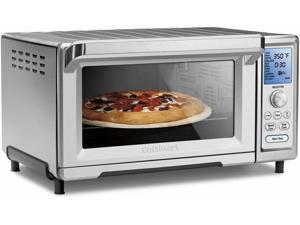 TOB-260N1 Chef’s Convection Toaster Oven - Stainless Steel TOB-260N1 Chef’s Convection Toaster Oven - Stainless Steel
