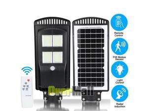 90000LM All in One Solar Street Light Commercial Outdoor IP67 Area RoadLamp+Pole 90000LM All in One Solar Street Light Commercial Outdoor IP67 Area RoadLamp+Pole