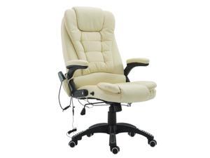 Heated Vibrng Massage Executive Office Chair High Back Remote Control Heated Vibrng Massage Executive Office Chair High Back Remote Control