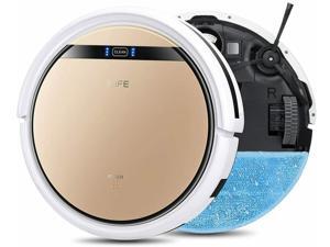 2-in-1 Robotic Vacuum Cleaner and Mopping Slim Automc Self-Charging 2-in-1 Robotic Vacuum Cleaner and Mopping Slim Automc Self-Charging