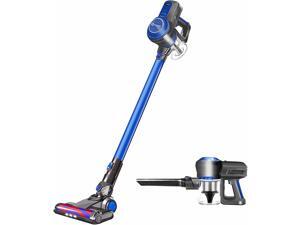 Cordless Vacuum Cleaner 18KPa Cleaning Suction 2 in 1 Cordless Stick LED Brush Cordless Vacuum Cleaner 18KPa Cleaning Suction 2 in 1 Cordless Stick LED Brush