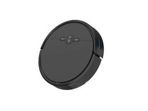 Robot Vacuum Cleaner with Wi-Fi Connectivity/Remote Control Quiet Self-Charging Robot Vacuum Cleaner with Wi-Fi Connectivity/Remote Control Quiet Self-Charging