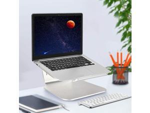 Laptop Stand with Quiet Cooling Fan Fits All 10”-17” Notebooks Laptop Stand with Quiet Cooling Fan Fits All 10”-17” Notebooks